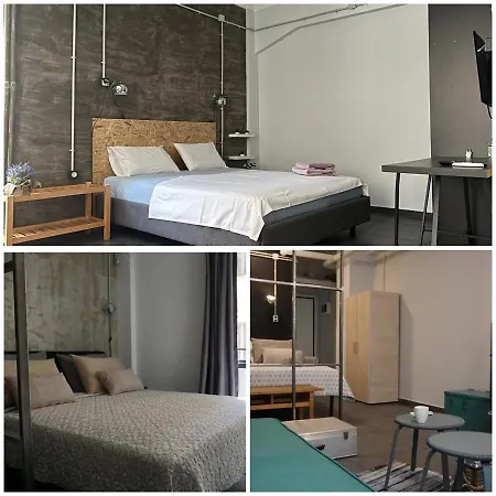 Virginia'S Boutique Apartments-3