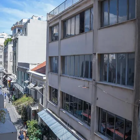 Virginia'S Boutique Apartments-3