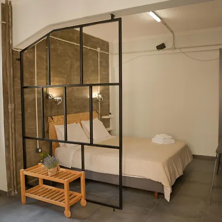 Virginia'S Boutique Apartments-2