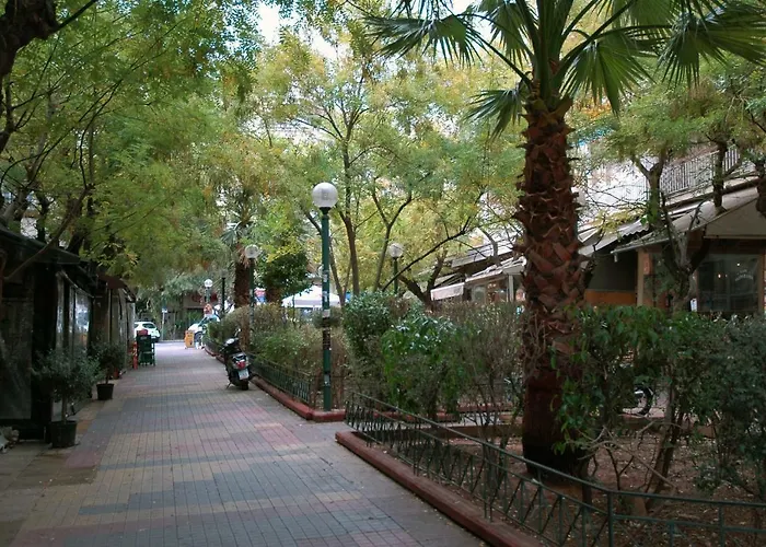 Acropolis, Urban Lifestyle Apartment